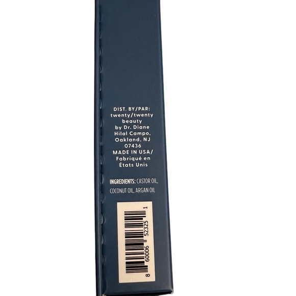 twenty twenty beauty Get Growing Lash & Brow Serum BNIB! - Picture 4 of 5